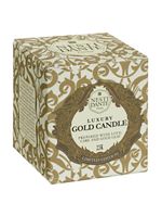 Vela perfumada nesti dante - luxury gold