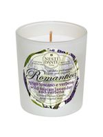 Vela perfumada nesti dante - romantica lavanda toscana e verbena