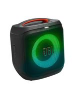 Caixa de som jbl encore essential 2 100w bluetooth luzes rgb bateria 15h preto