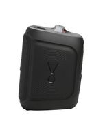 Caixa de som jbl encore essential 2 100w bluetooth luzes rgb bateria 15h preto