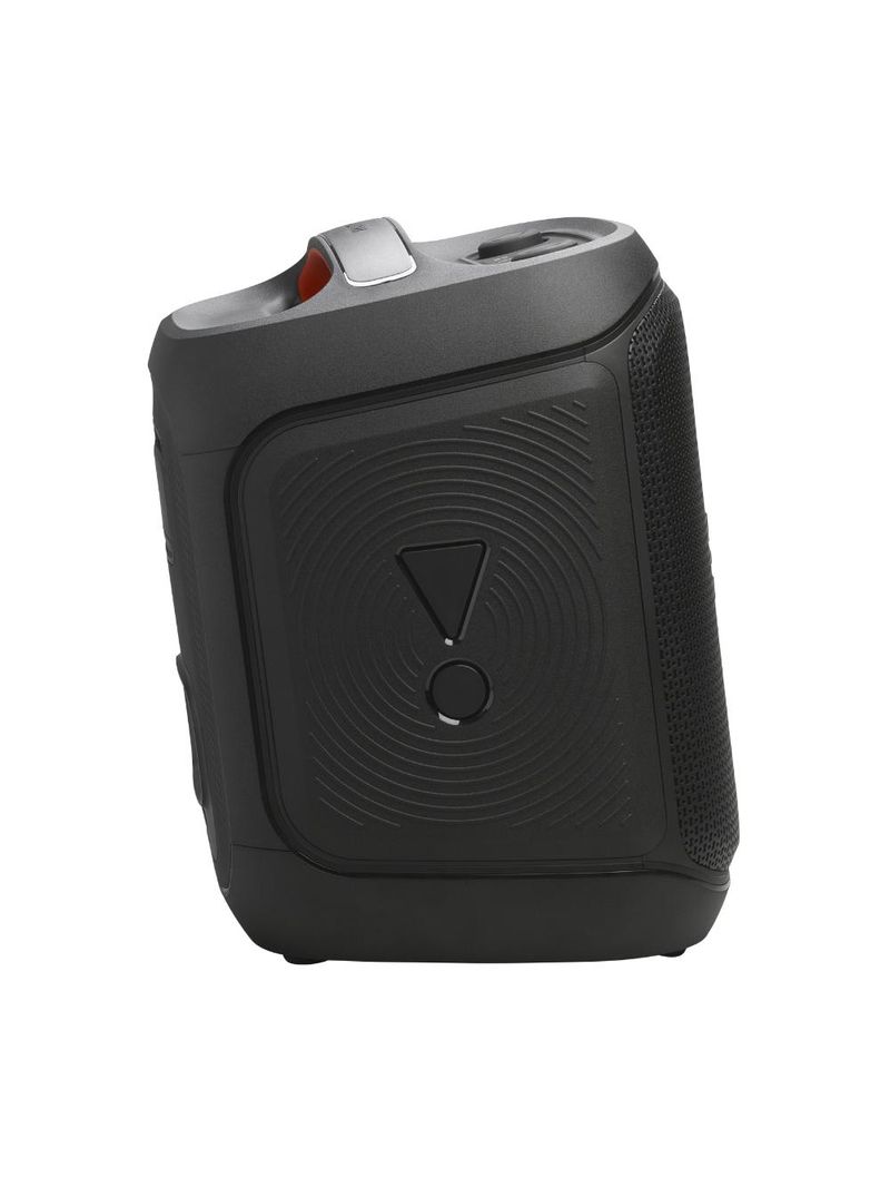 Caixa de som jbl encore essential 2 100w bluetooth luzes rgb bateria 15h preto