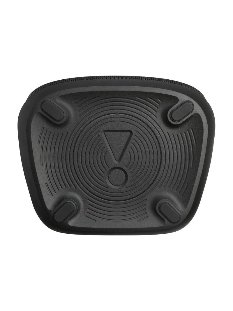 Caixa de som jbl encore essential 2 100w bluetooth luzes rgb bateria 15h preto