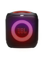 Caixa de som jbl encore essential 2 100w bluetooth luzes rgb bateria 15h preto