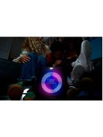 Caixa de som jbl encore essential 2 100w bluetooth luzes rgb bateria 15h preto