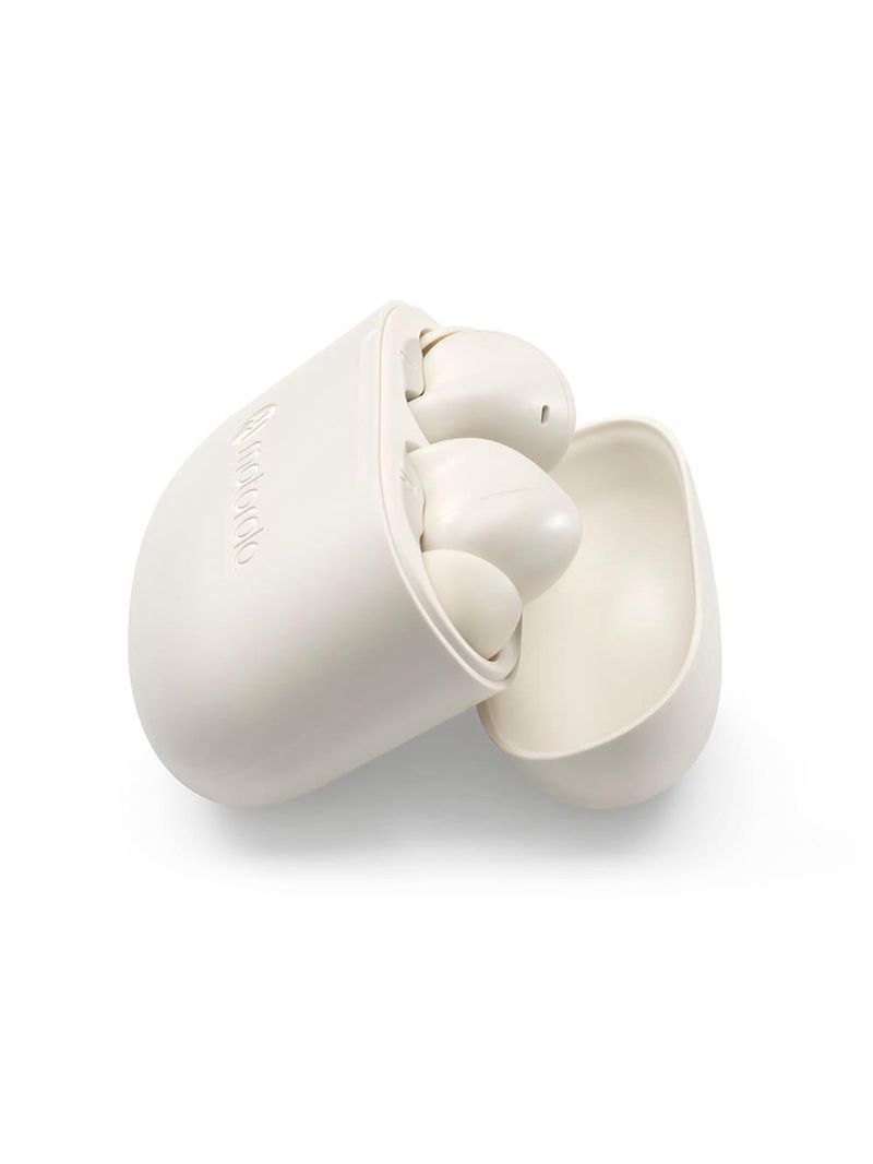 Fone de ouvido bluetooth motorola moto buds 065 – branco