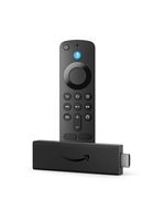 Fire tv stick hd amazon com controle remoto por voz com alexa, controles de casa inteligente e streaming em hd