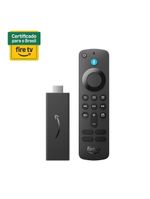 Fire tv stick hd amazon com controle remoto por voz com alexa, controles de casa inteligente e streaming em hd