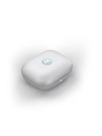 Fone de ouvido sem fio bluetooth motorola moto buds cancelamento de ruído ativo - light blue