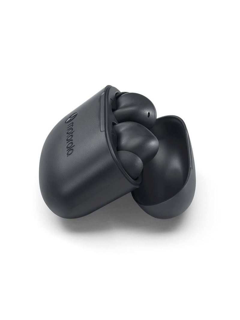 Fone de ouvido bluetooth motorola moto buds 065 – preto