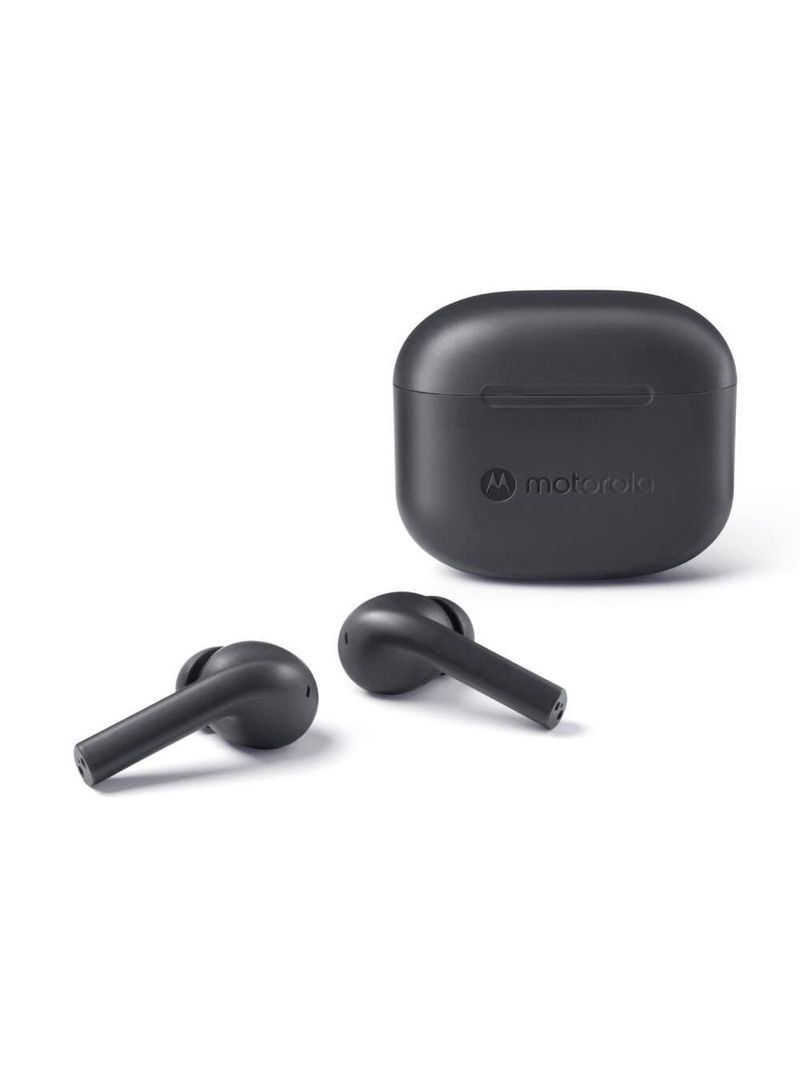 Fone de ouvido bluetooth motorola moto buds 065 – preto