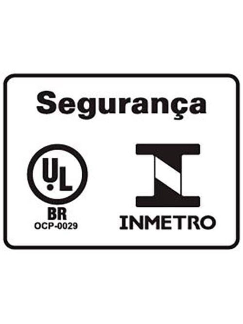 Ferro de passar a vapor e a seco electrolux experience care esi60 com spray, base cerâmica e tecnologia powervapour – azul marinho
