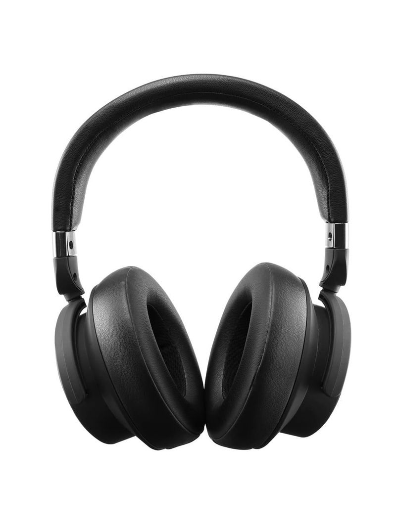 Fone de ouvido philco bluetooth noise-cancelling 30h pfo04btp – preto