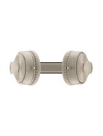 Fone de ouvido philco headphone pfo02g - bege