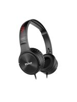 Fone de ouvido philco headphone pfo02p - preto