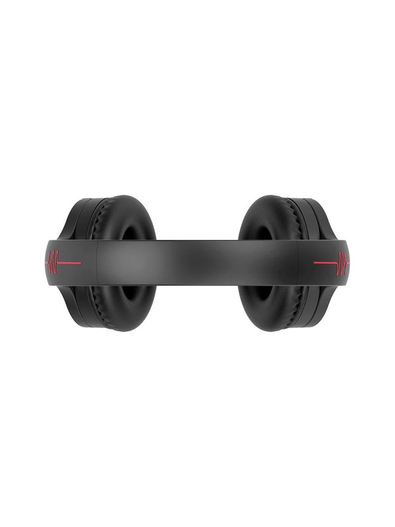 Fone de ouvido philco headphone pfo02p - preto