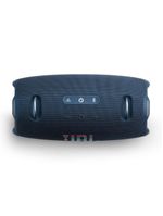 Caixa de som portátil jbl xtreme 4 com 30 w rms + 2 tweeters, bluetooth 53 e resistência à Água ip67 - azul