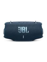 Caixa de som portátil jbl xtreme 4 com 30 w rms + 2 tweeters, bluetooth 53 e resistência à Água ip67 - azul