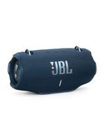 Caixa de som portátil jbl xtreme 4 com 30 w rms + 2 tweeters, bluetooth 53 e resistência à Água ip67 - azul