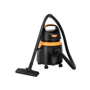 Aspirador pó e Água electrolux acqua power aqp20 1400w 10l com acessórios amarelo e preto