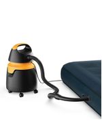 Aspirador pó e Água electrolux acqua power aqp20 1400w 10l com acessórios amarelo e preto