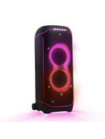 Torre de som jbl partybox ultimate com bluetooth, wi-fi e iluminação led - 1100w