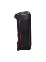 Torre de som jbl partybox ultimate com bluetooth, wi-fi e iluminação led - 1100w