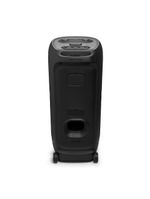 Torre de som jbl partybox ultimate com bluetooth, wi-fi e iluminação led - 1100w