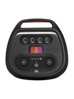 Torre de som jbl partybox ultimate com bluetooth, wi-fi e iluminação led - 1100w