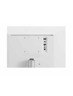 Monitor ultrawide 29" lg 29wq600-b com tela ips, full hd, 100hz, amd freesync – branco