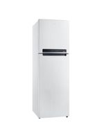 Geladeira midea duplex md-rt572evd011 frost free branca com painel touch e turbo freezer – 425 litros