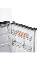 Geladeira midea duplex md-rt572evd011 frost free branca com painel touch e turbo freezer – 425 litros