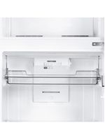 Geladeira midea duplex md-rt572evd011 frost free branca com painel touch e turbo freezer – 425 litros