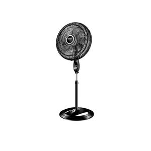 Ventilador de coluna mondial vtx-40c-8p 40 cm com 3 velocidades - preto