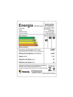 Ventilador de coluna mondial vtx-40c-8p 40 cm com 3 velocidades - preto