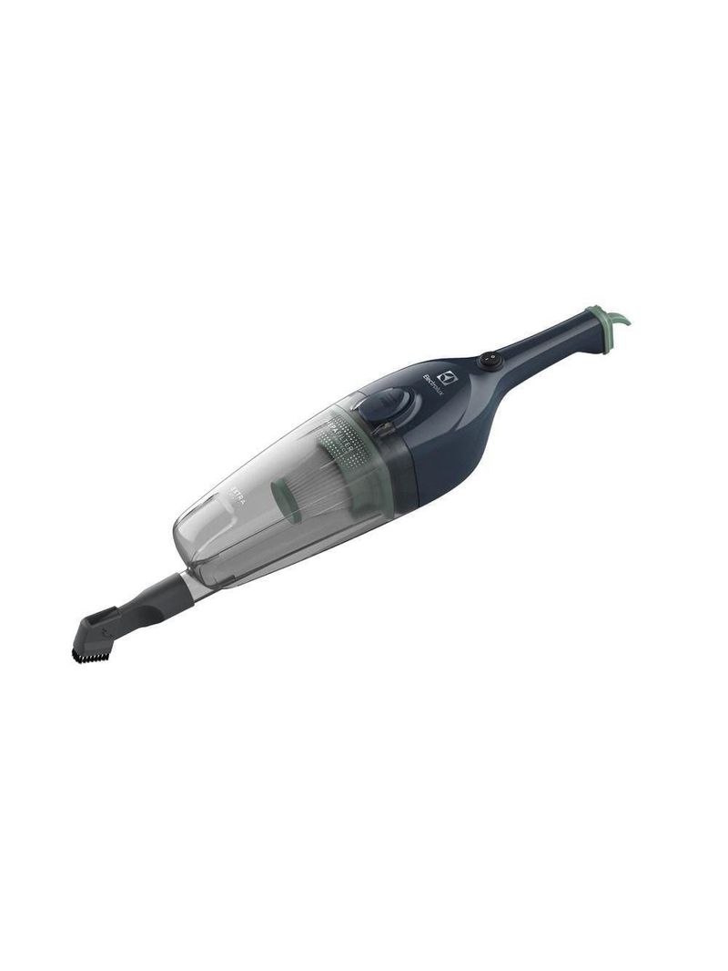 Aspirador de pó vertical 2 em 1 electrolux denim blue stk14 1300w azul