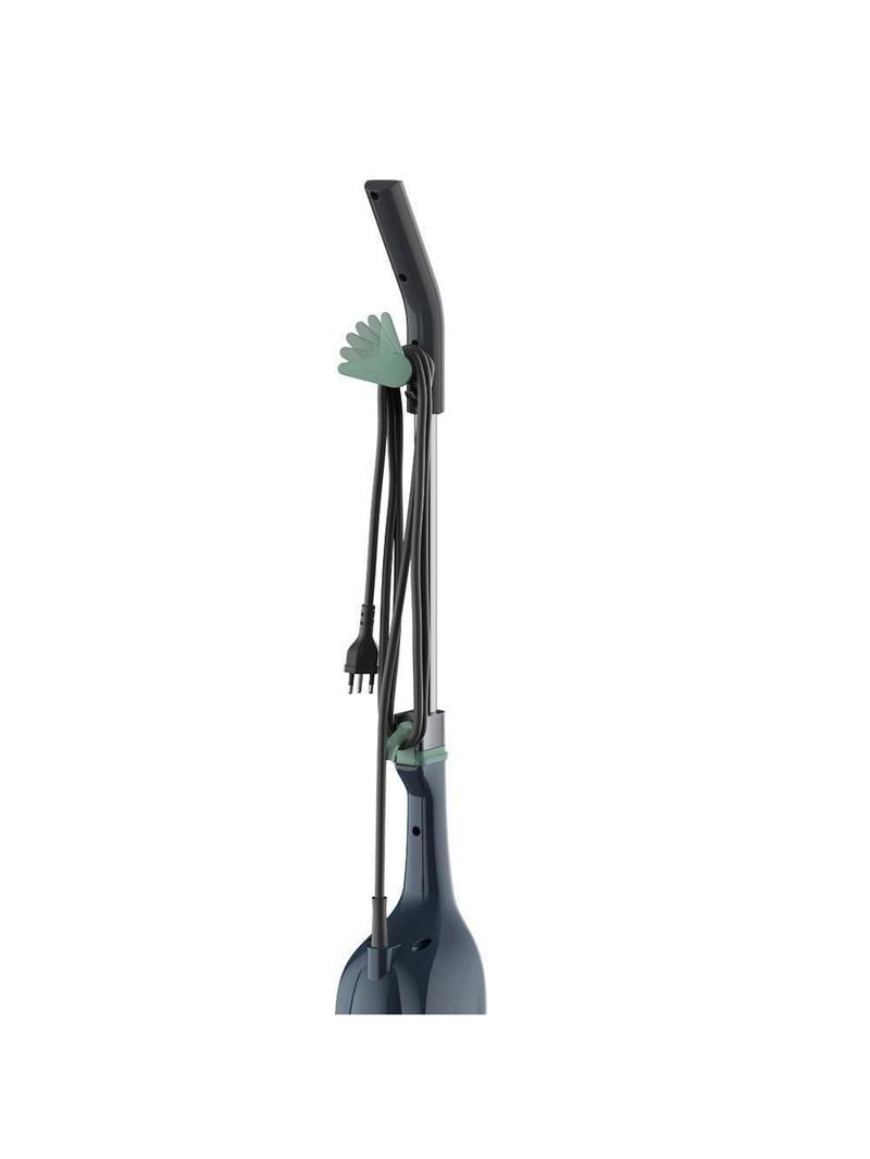 Aspirador de pó vertical 2 em 1 electrolux denim blue stk14 1300w azul