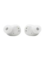 Fones de ouvido jbl true wireless wave buds 2 com cancelamento de ruído - branco
