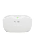Fones de ouvido jbl true wireless wave buds 2 com cancelamento de ruído - branco
