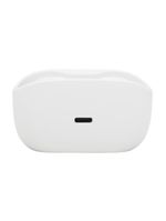 Fones de ouvido jbl true wireless wave buds 2 com cancelamento de ruído - branco