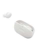 Fones de ouvido jbl true wireless wave buds 2 com cancelamento de ruído - branco