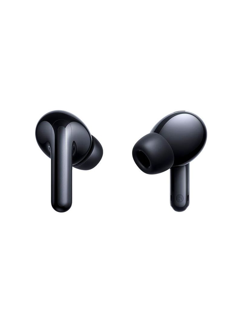 Fone de ouvido xiaomi redmi buds 6 lite bluetooth com cancelamento de ruído - preto