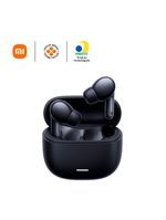 Fone de ouvido xiaomi redmi buds 6 lite bluetooth com cancelamento de ruído - preto