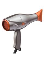 Secador de cabelos taiff vulcan diamante Íon cerâmica motor ac profissional 2500w - grafite