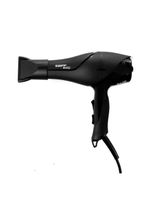 Secador de cabelos taiff easy motor ac profissional 1700w – preto