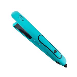 Chapinha | prancha taiff style 210°c azul tiffany- bivolt