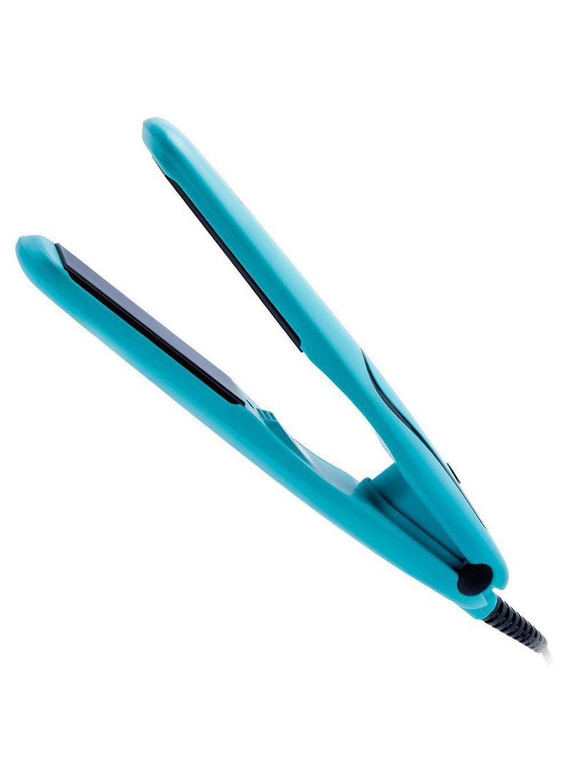 Chapinha | prancha taiff style 210°c azul tiffany- bivolt
