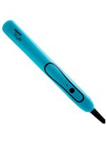 Chapinha | prancha taiff style 210°c azul tiffany- bivolt