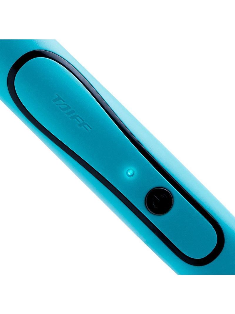 Chapinha | prancha taiff style 210°c azul tiffany- bivolt