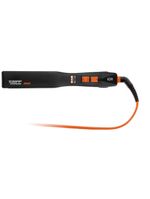 Chapinha | prancha taiff titanium 450 colors 230°c com emissão de Íons laranja - bivolt