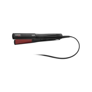Chapinha | prancha taiff red ion 200°c preto/vermelho - bivolt
